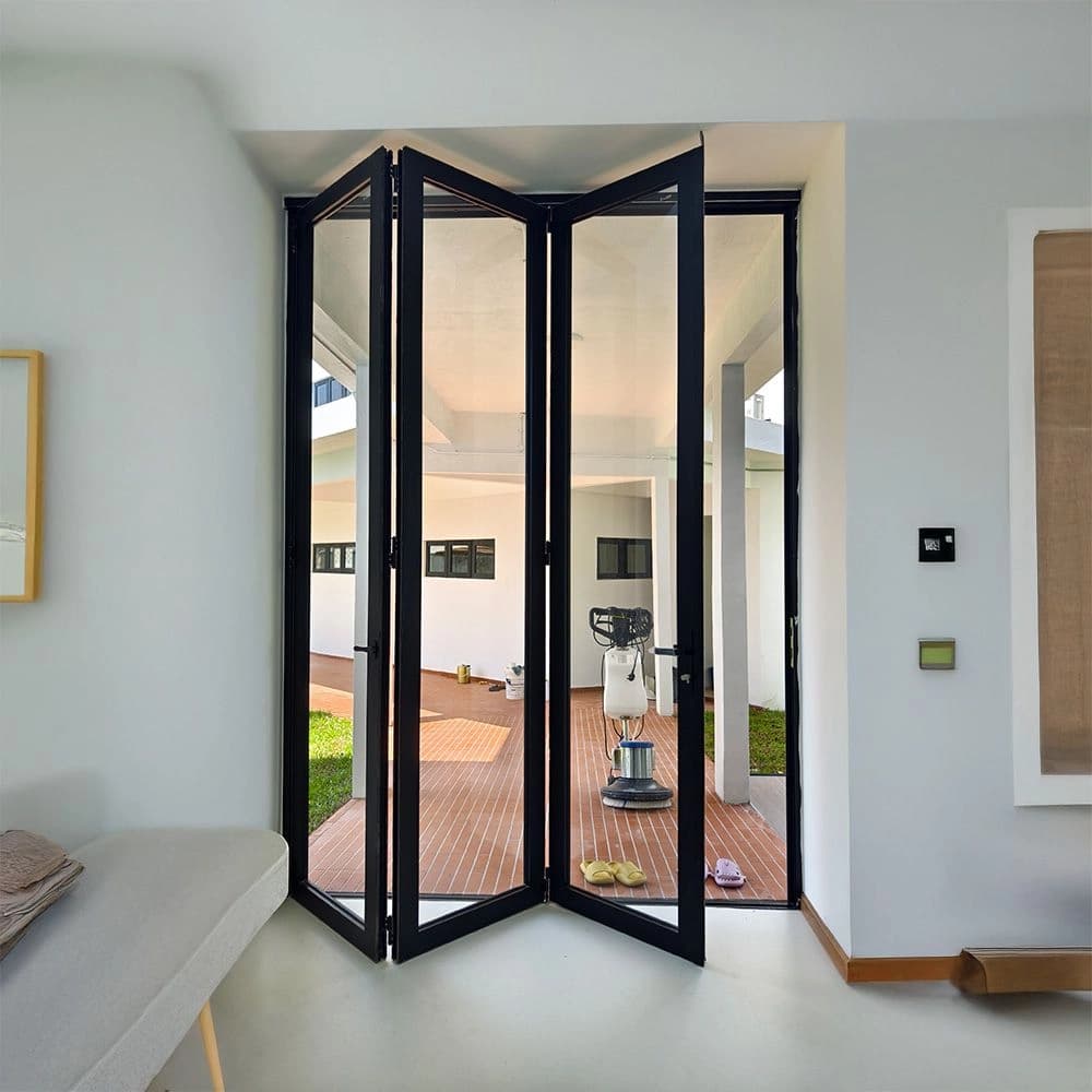 Folding / Stacking Doors