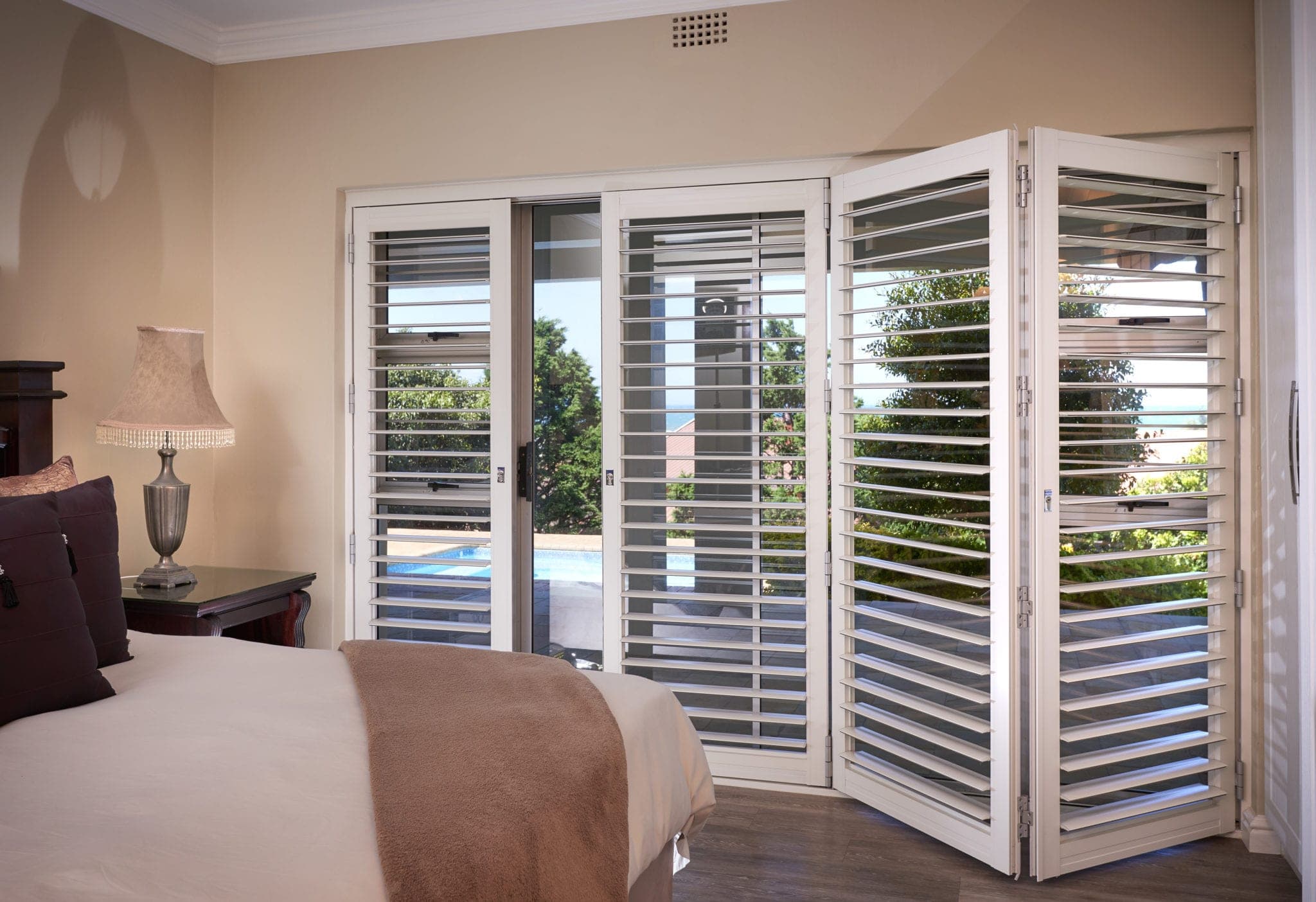 Window Shutters