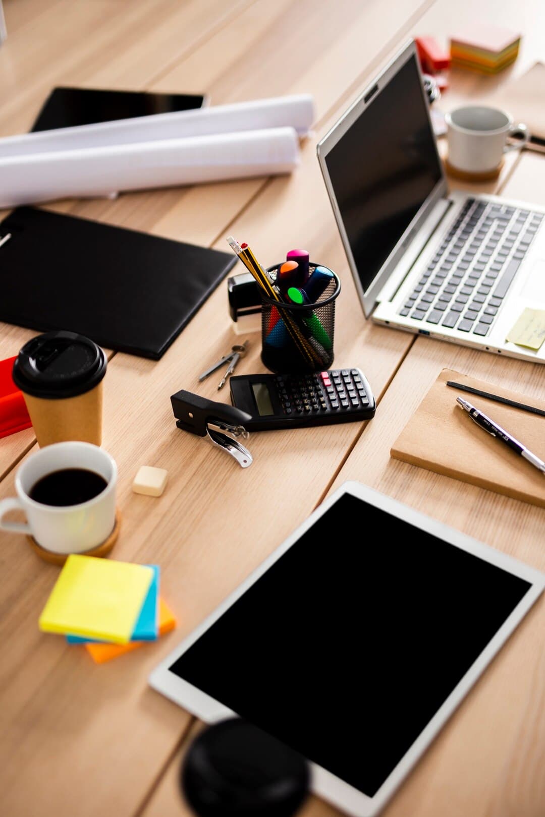 Office Equipment and Workplace Solutions