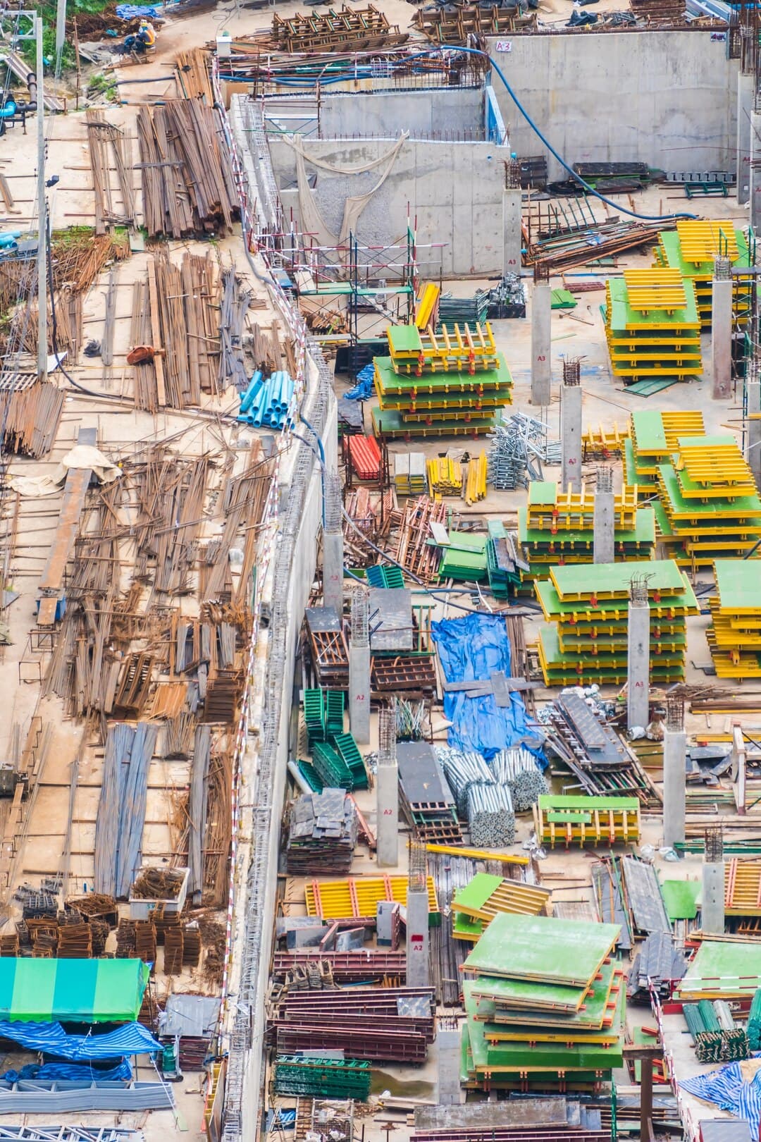 Industrial and Site Supply