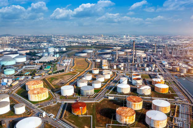 Sustainable energy and operations by Thabolize Oil & Gas