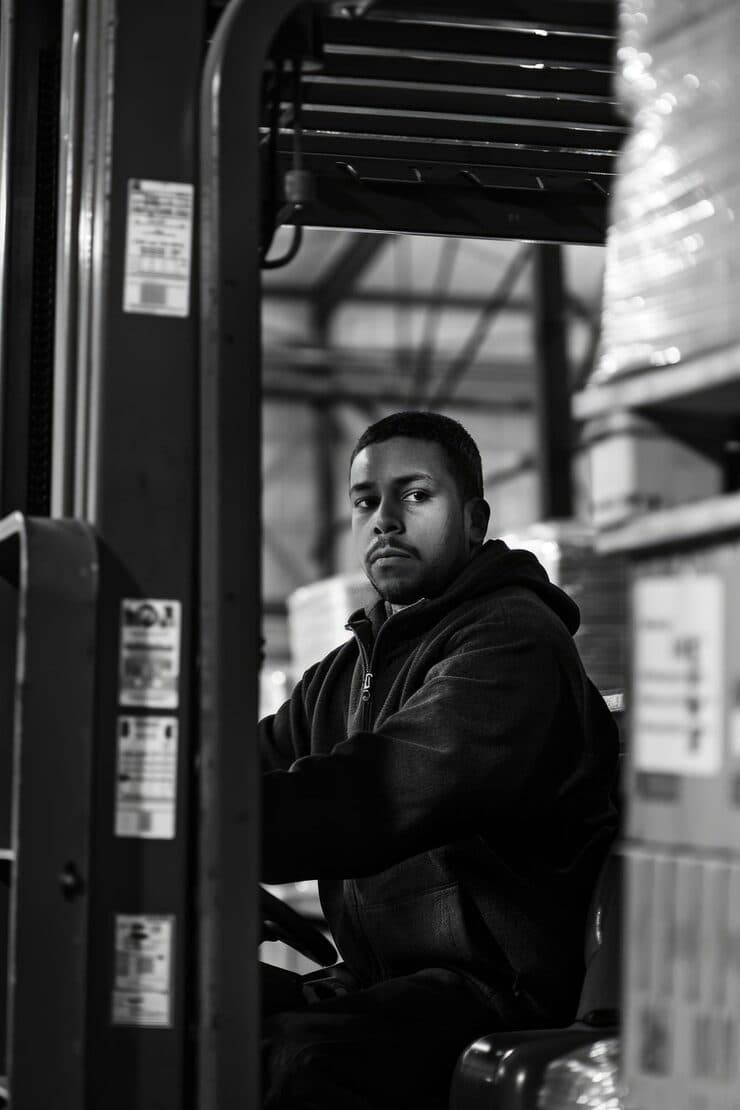 Cold-chain support (where applicable)