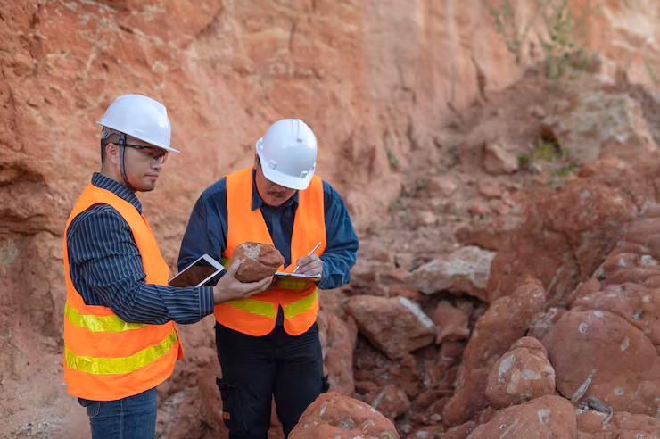 Site support and operational assistance